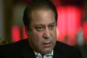 Nawaz Sharif