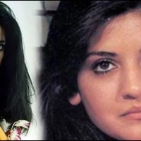 Nazia Hassan