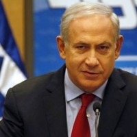 Netanyahu