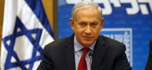 Netanyahu