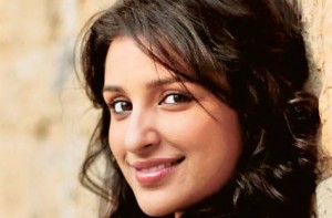 Parineeti Chopra