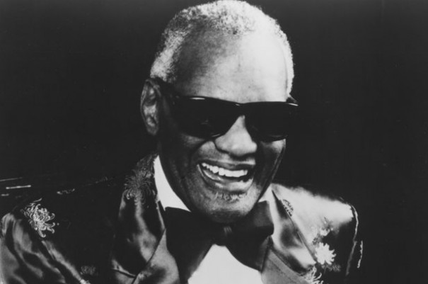 Ray Charles 