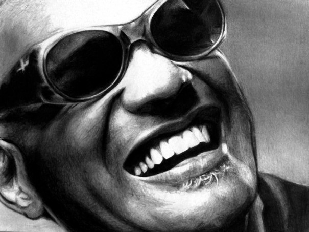 Ray Charles 