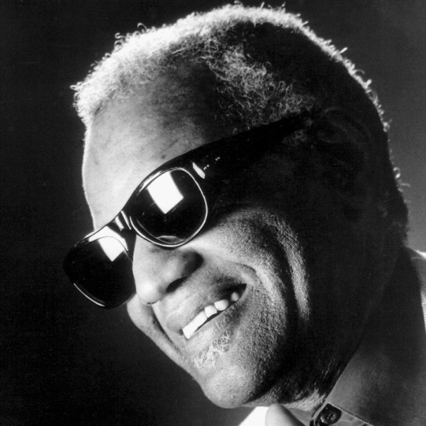 Ray Charles