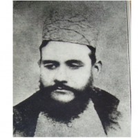 Shibli Nomani