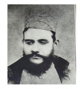 Shibli Nomani