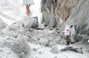 Siachen