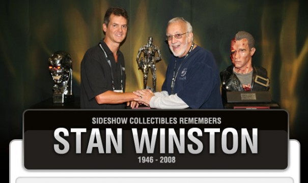Stan Winston 