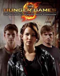 The Hunger Games