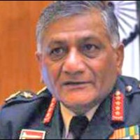 VK Singh