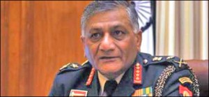 VK Singh