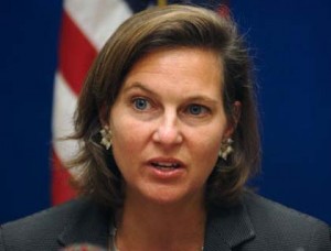 Victoria Nuland