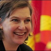 Victoria Nuland