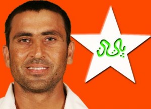 Younis Khan