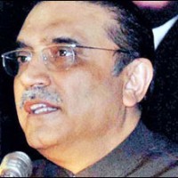 Zardari