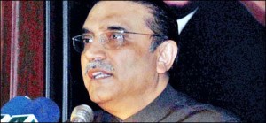 Zardari