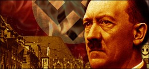 adolf hitler