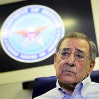 afghanistan panetta