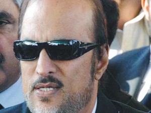 babar awan