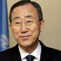 ban ki moon