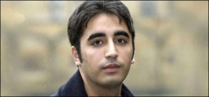 bilawal bhutto