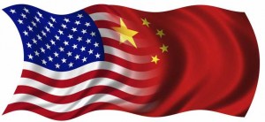 china america