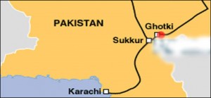 ghotki