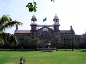 high court