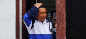 hugo chavez