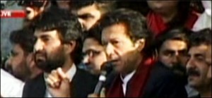 imran khan