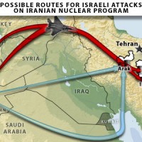 israel iran attack possible