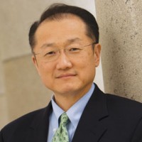 jim yong kim