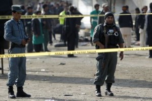 kabul bomb blast