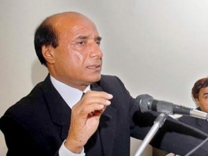 latif khosa