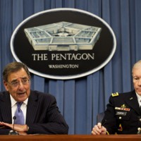 leon panetta