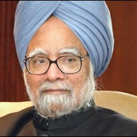 manmohan singh