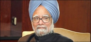 manmohan singh