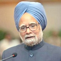 manmohan singh