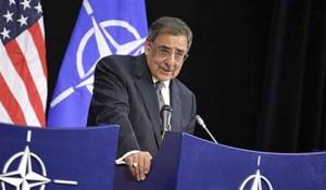 nato panetta