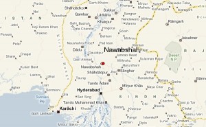 nawabshah