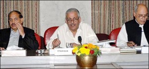 raza rabbani