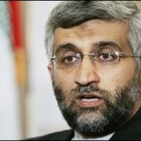 saeed jalili