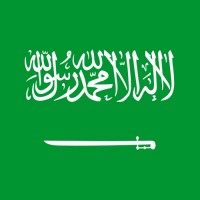 saudi arabia