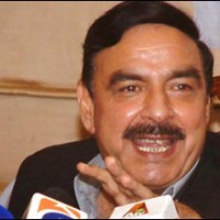 shaikh rasheed