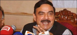 shaikh rasheed