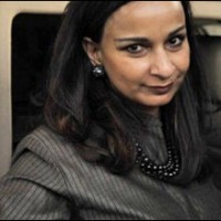 sherry rehman