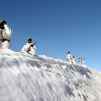 siachen