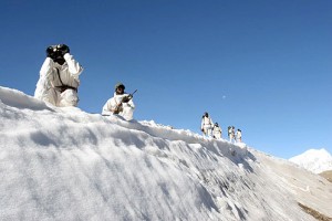 siachen