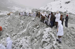 siachen