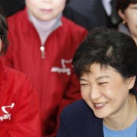 south korea elections